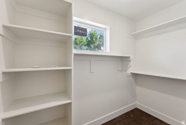 1615 North Angel Street West Layton, UT 84041 - Photo 10 of 22 View of spacious closet