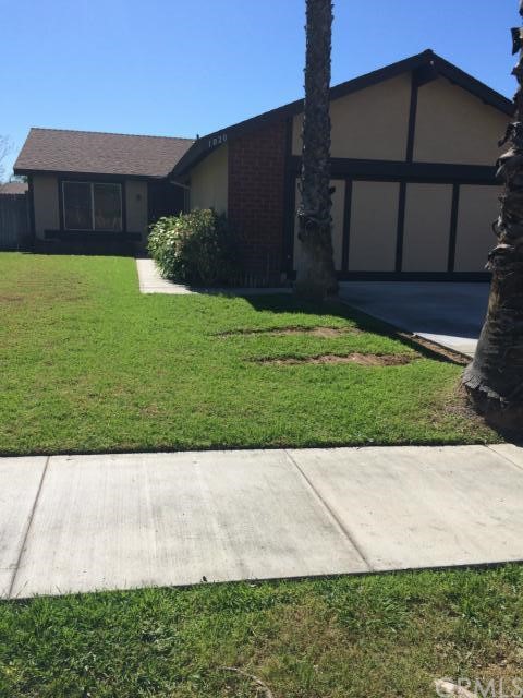 1020 Bascomb Drive Riverside, CA 92507 - Photo 1 of 1