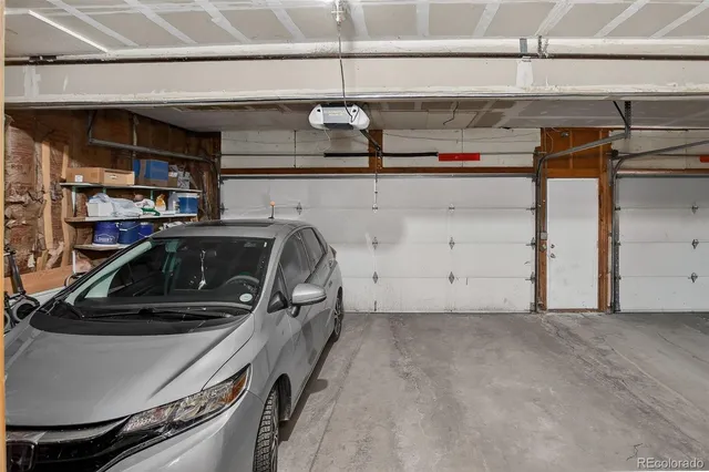 a view of utility room