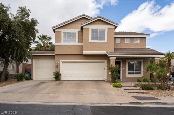 $630,000 | 668 Pacific Cascades Drive, Henderson, NV 89012