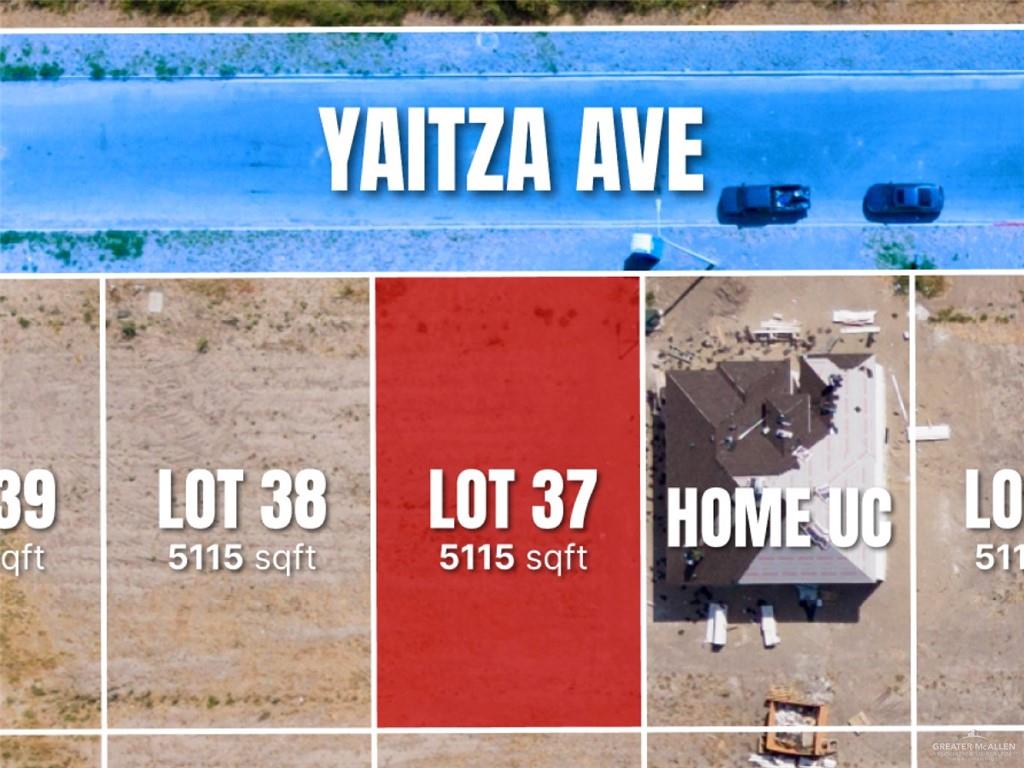 Lot 37 Yaitza Avenue Roma, TX 78584 - Photo 1 of 4 Gallery Image 1