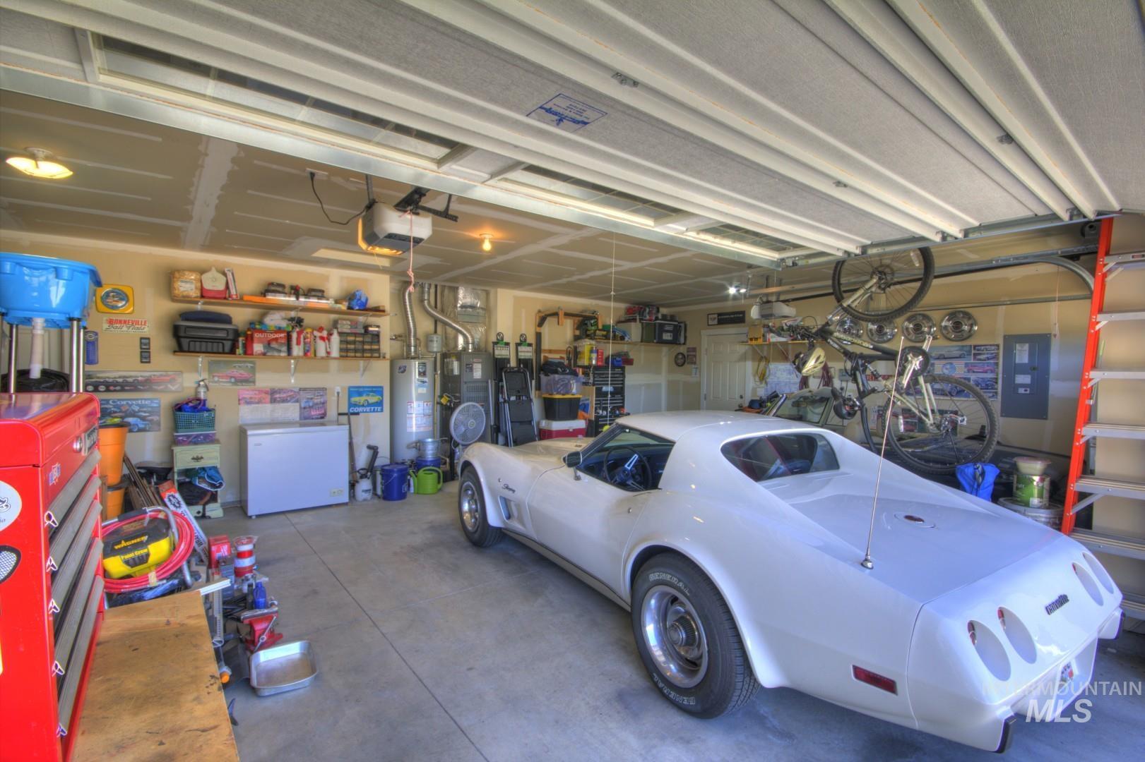 11377 West Raul Street Boise, ID 83709 - Photo 47 of 50
