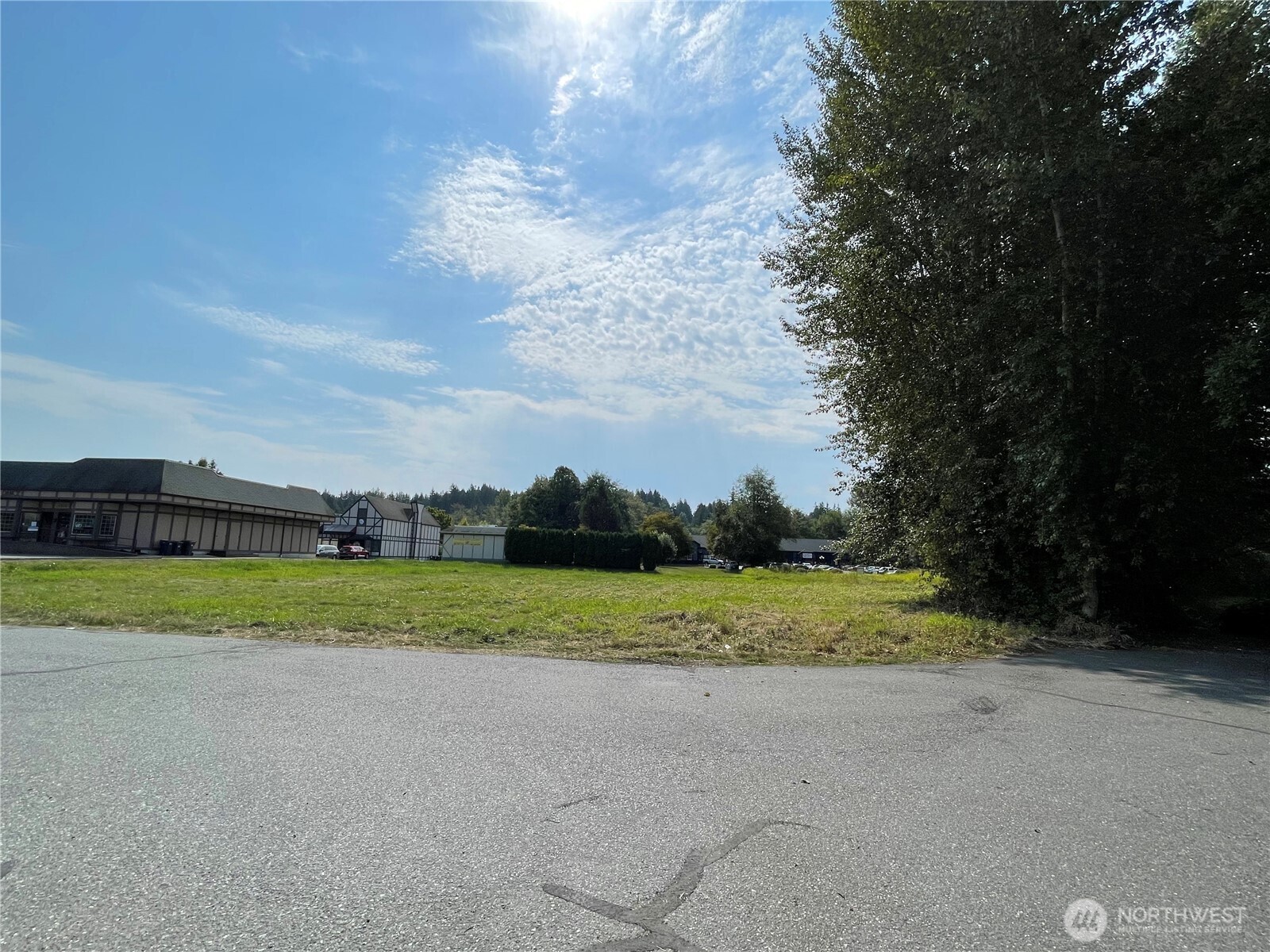 3536 Jay Way Mount Vernon, WA 98273 - Photo 3 of 7 a view of outdoor space and yard