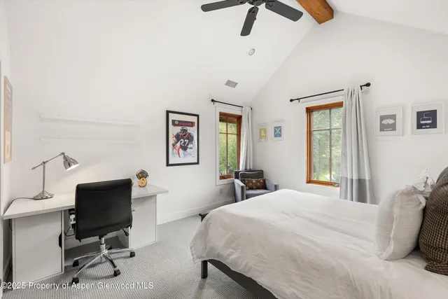 $2,850,000 | 41 Choke Cherry Court, Carbondale, CO 81623