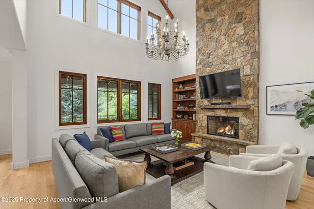$2,850,000 | 41 Choke Cherry Court, Carbondale, CO 81623