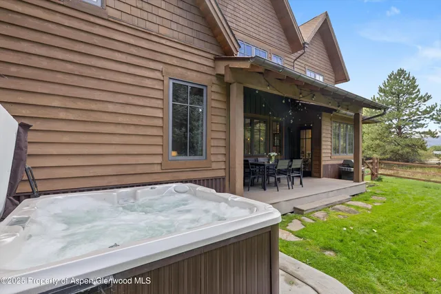 $2,850,000 | 41 Choke Cherry Court, Carbondale, CO 81623
