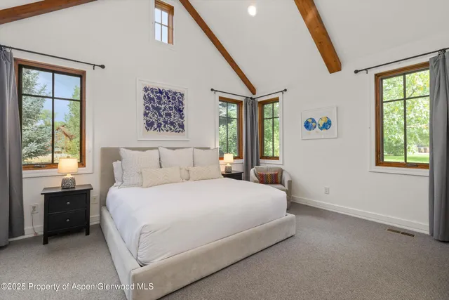 $2,850,000 | 41 Choke Cherry Court, Carbondale, CO 81623