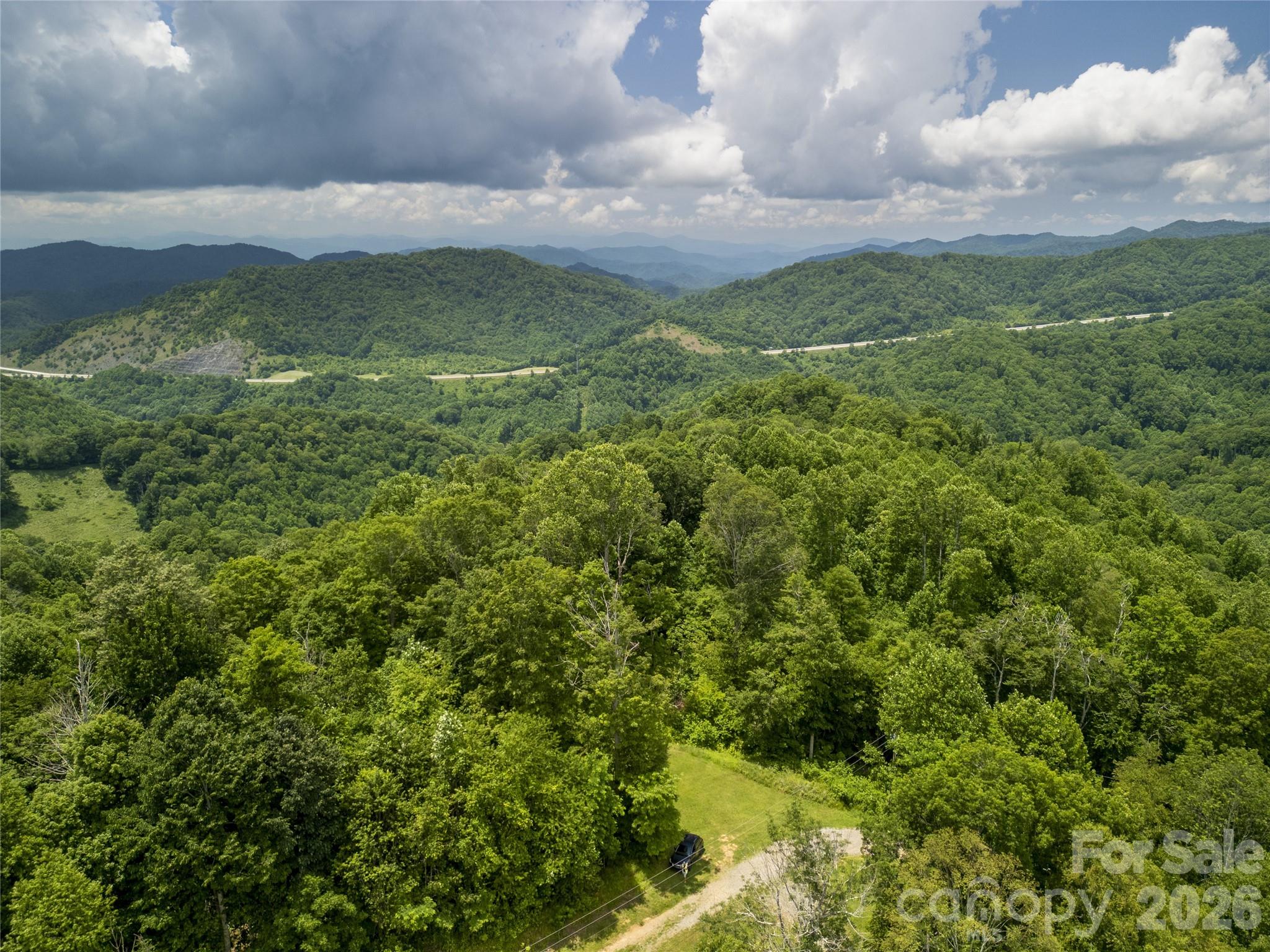 168 Smith Creek Road Mars Hill, NC 28754 - Photo 41 of 46