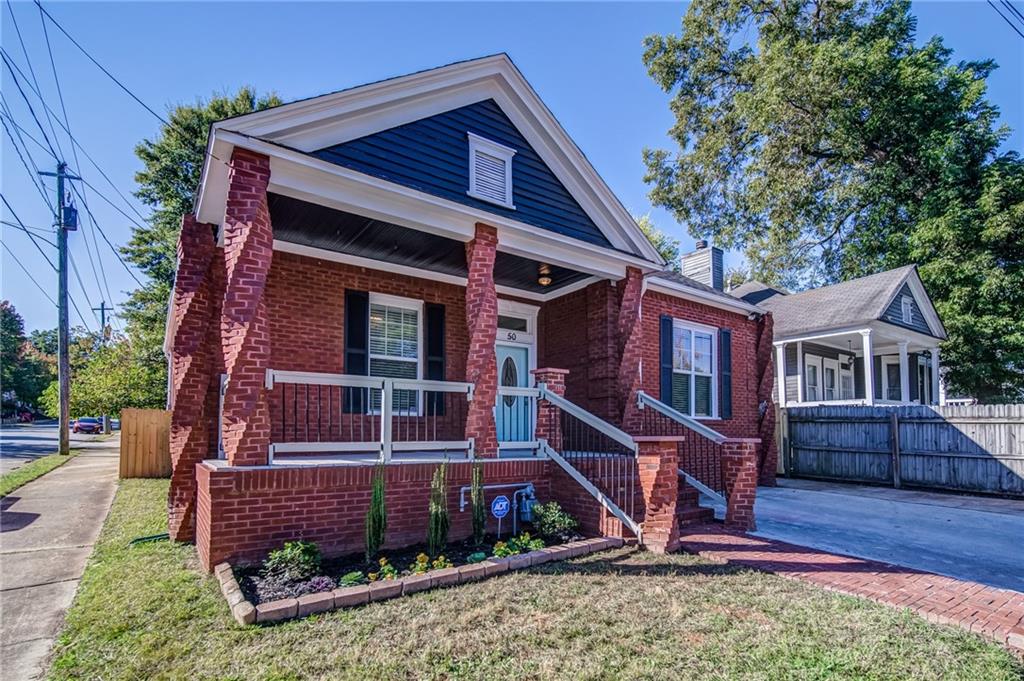 50 Ormond Street Southwest Atlanta GA 30315 Compass 50 Ormond Street Southwest Atlanta GA 30315 Compass