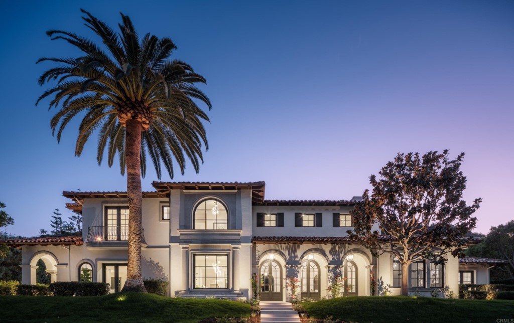 14342 Dalia Drive, Rancho Santa Fe, CA 92091 Compass