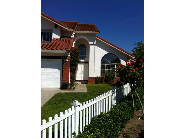 1030 Eagle Ridge Way Milpitas, CA 95035 - Photo 11 of 15 Gallery Image 11