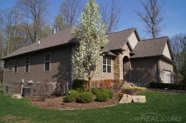 2008 South Elba Road Lapeer, MI 48446 - Photo 2 of 31