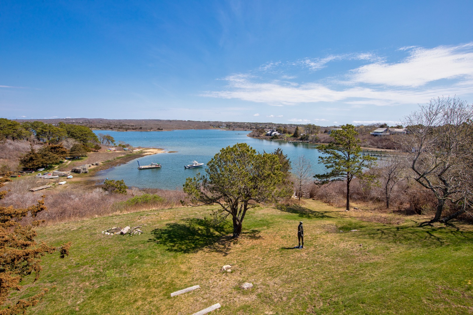 1 Clam Point Cove Road Chilmark, MA 02535 - Photo 34 of 38 Gallery Image 34