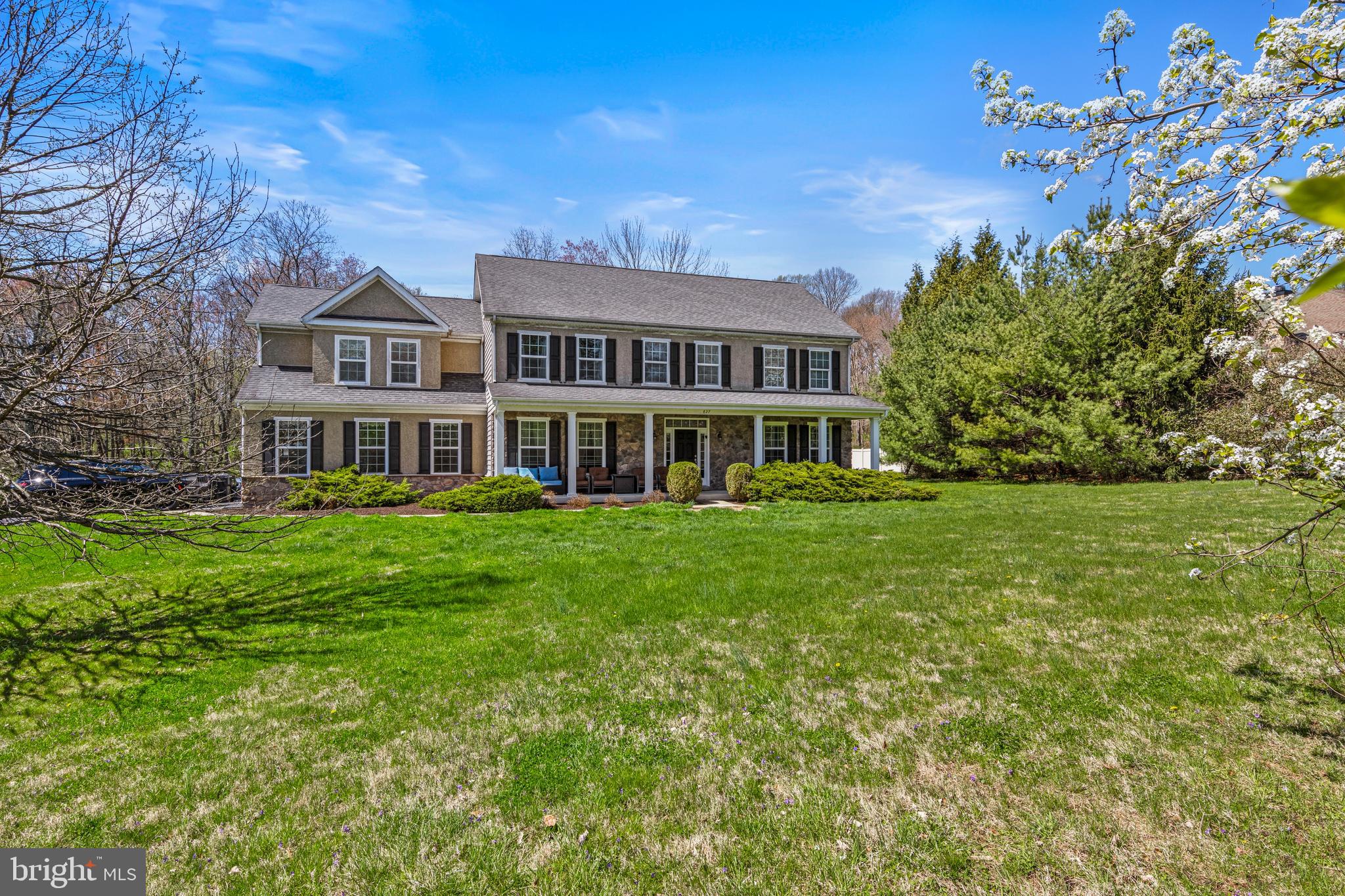 827 Oak Tree Road Kennett Square, PA 19348 - Photo 2 of 52