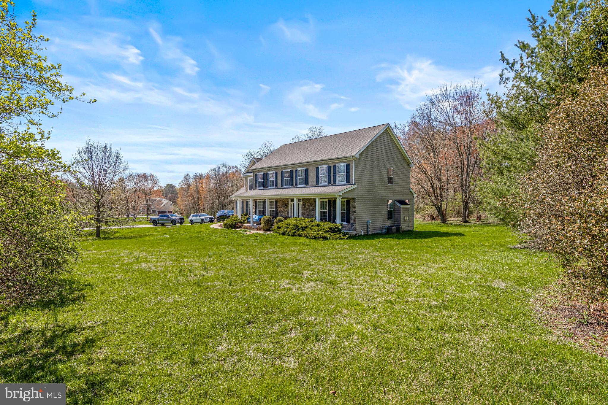 827 Oak Tree Road Kennett Square, PA 19348 - Photo 4 of 52