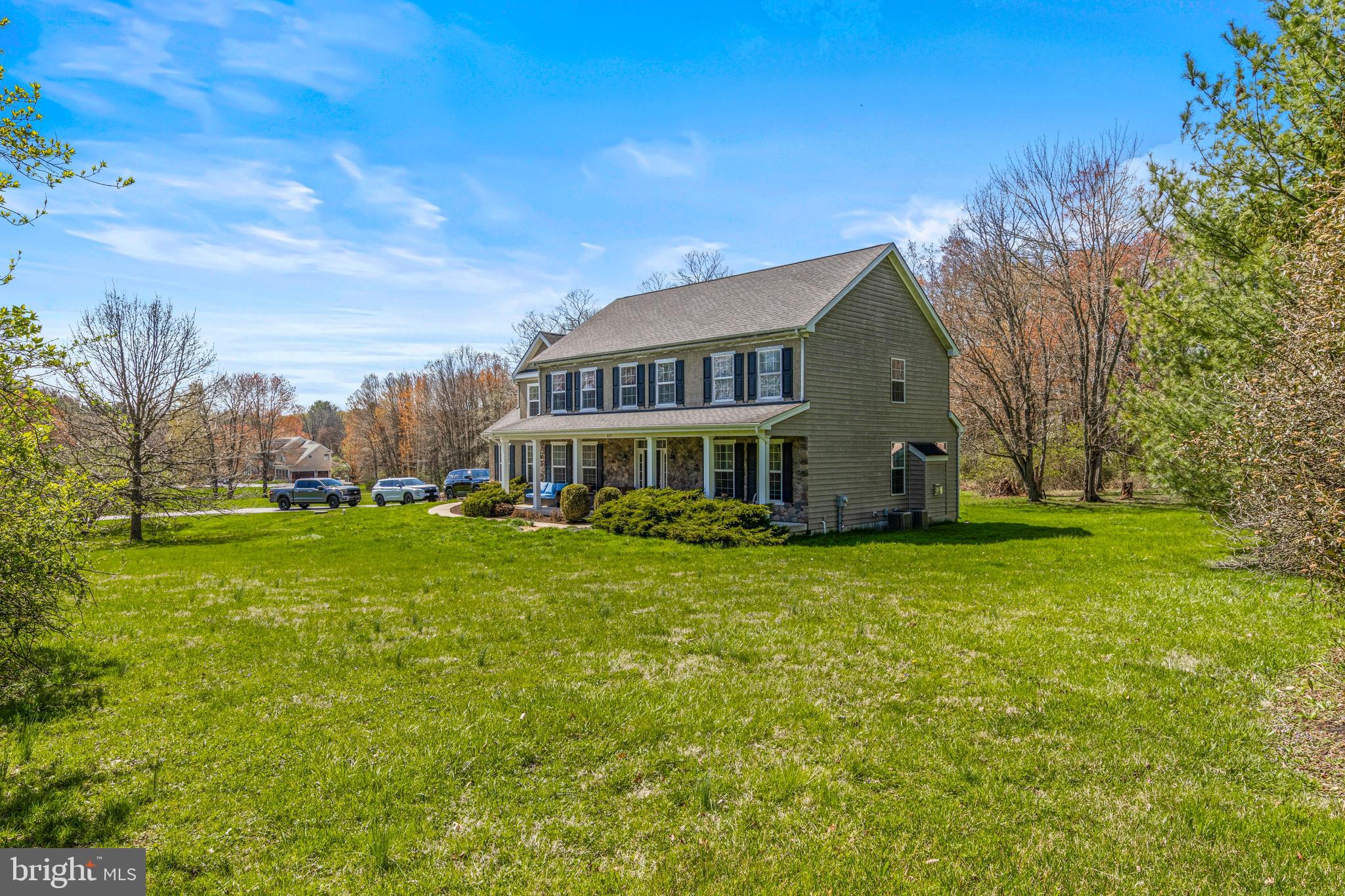 827 Oak Tree Road Kennett Square, PA 19348 - Photo 5 of 52