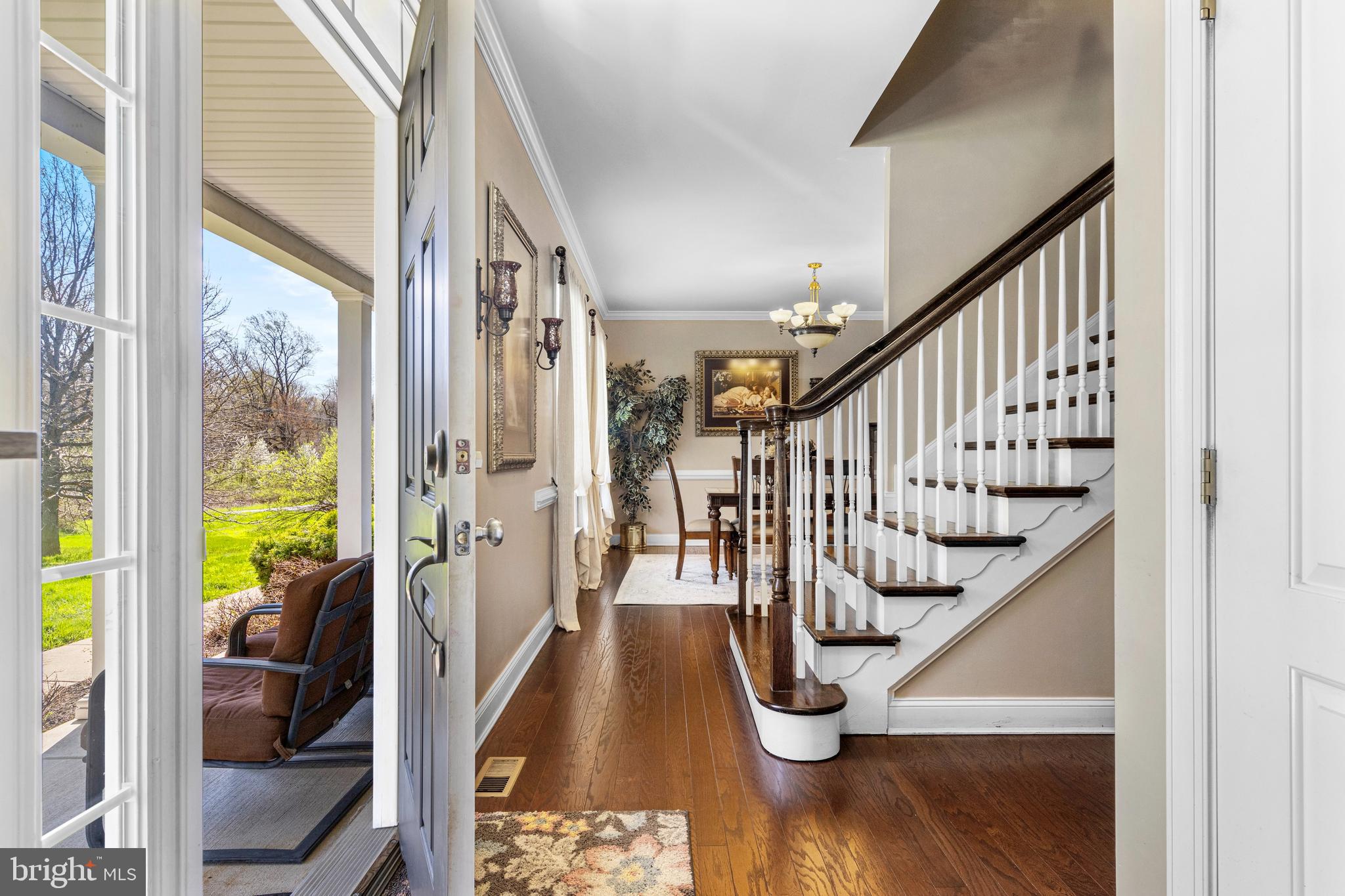 827 Oak Tree Road Kennett Square, PA 19348 - Photo 6 of 52