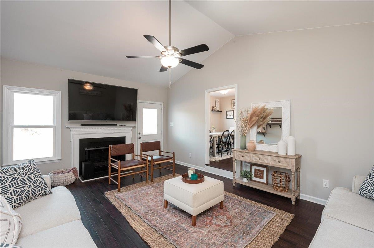 621 Trunecek Circle Raleigh, NC 27603 - Photo 21 of 28 Photo 21