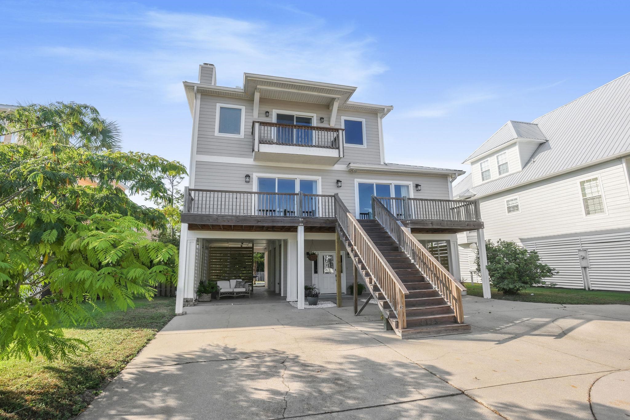 4125 Harbor Road Orange Beach, AL 36561 - Photo 27 of 45