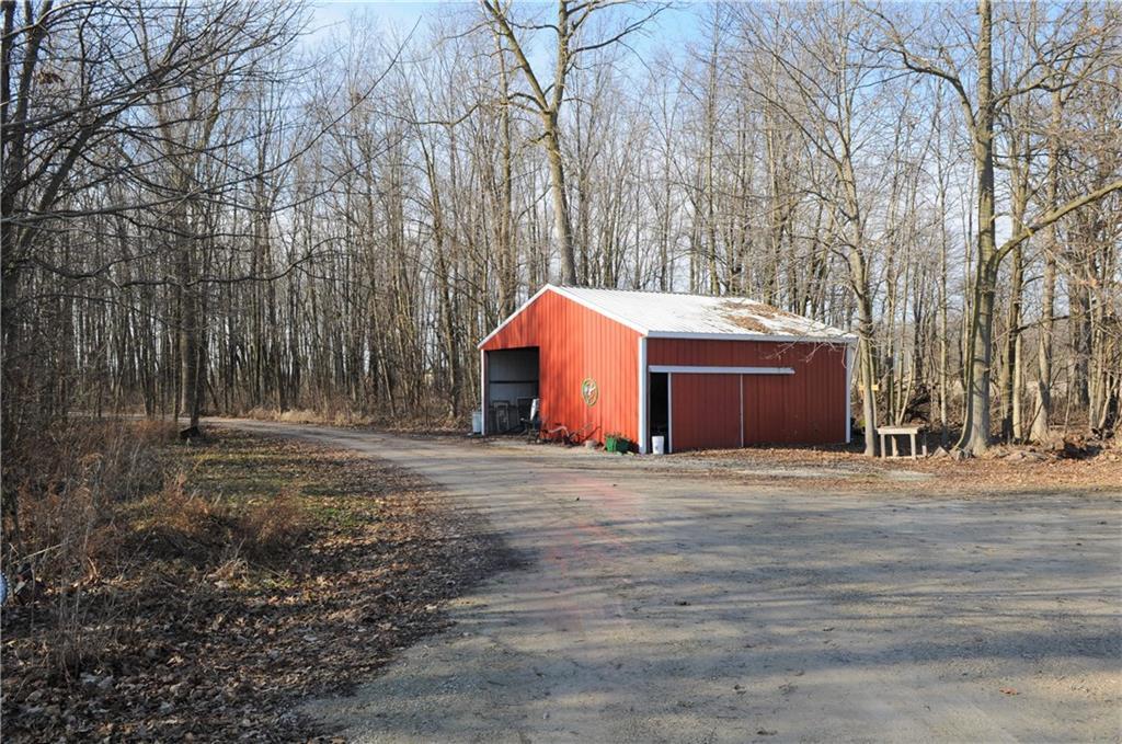 12424 Indiana Ohio State Line Road Willshire, OH 45898 - Photo 19 of 56
