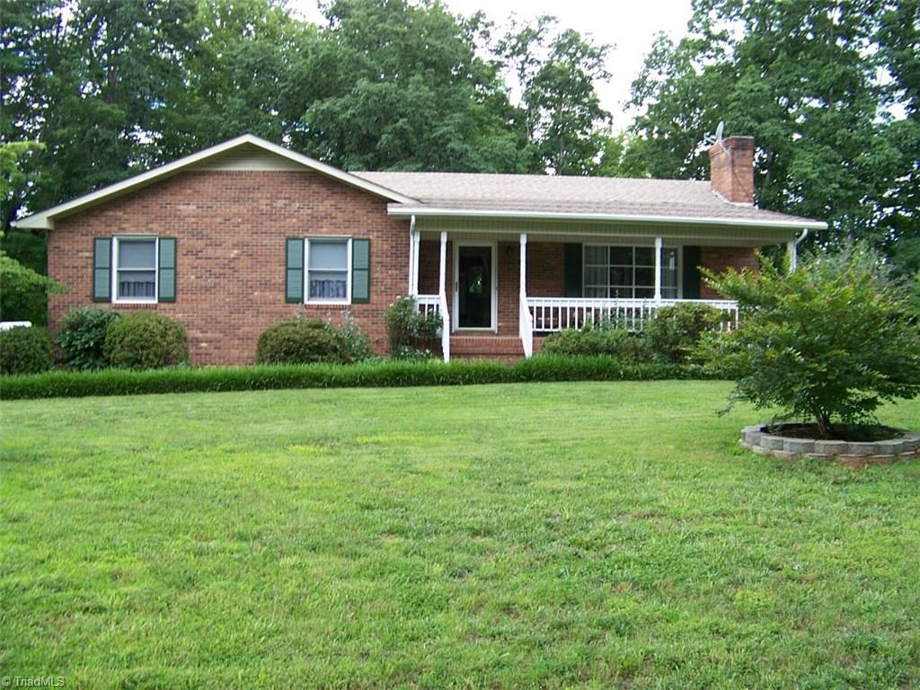 2832 Asbury Road Mount Airy, NC 27030 - Photo 1 of 30 Gallery Image 1