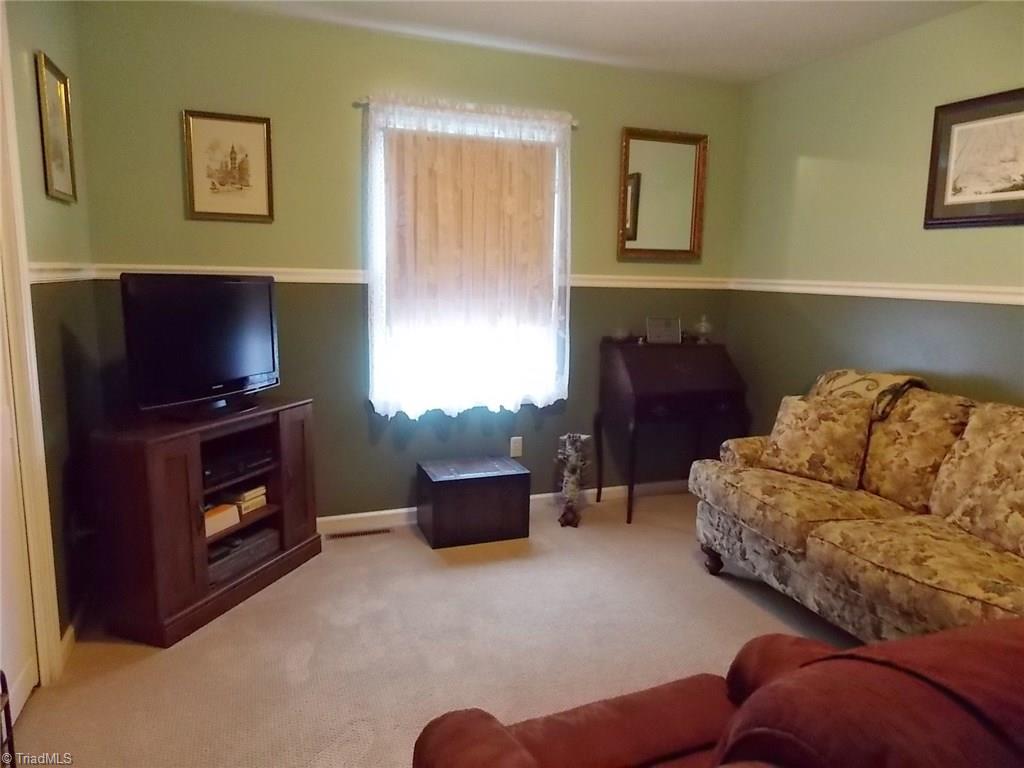 2832 Asbury Road Mount Airy, NC 27030 - Photo 14 of 30 Bedroom 3/ Den