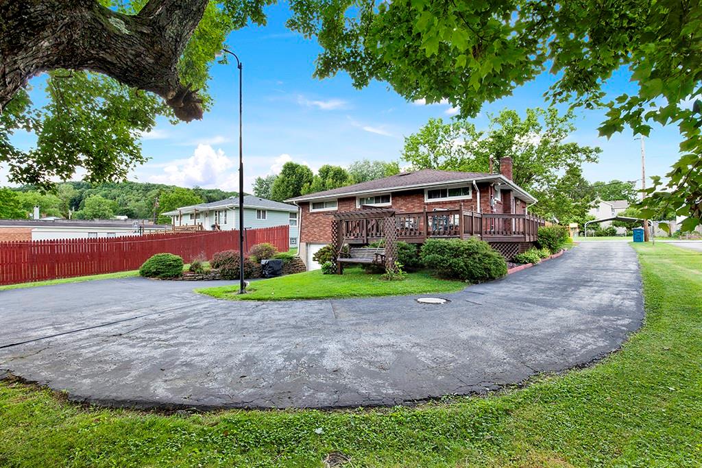 1017 Church Street Ruffs Dale, PA 15679 - Photo 22 of 26