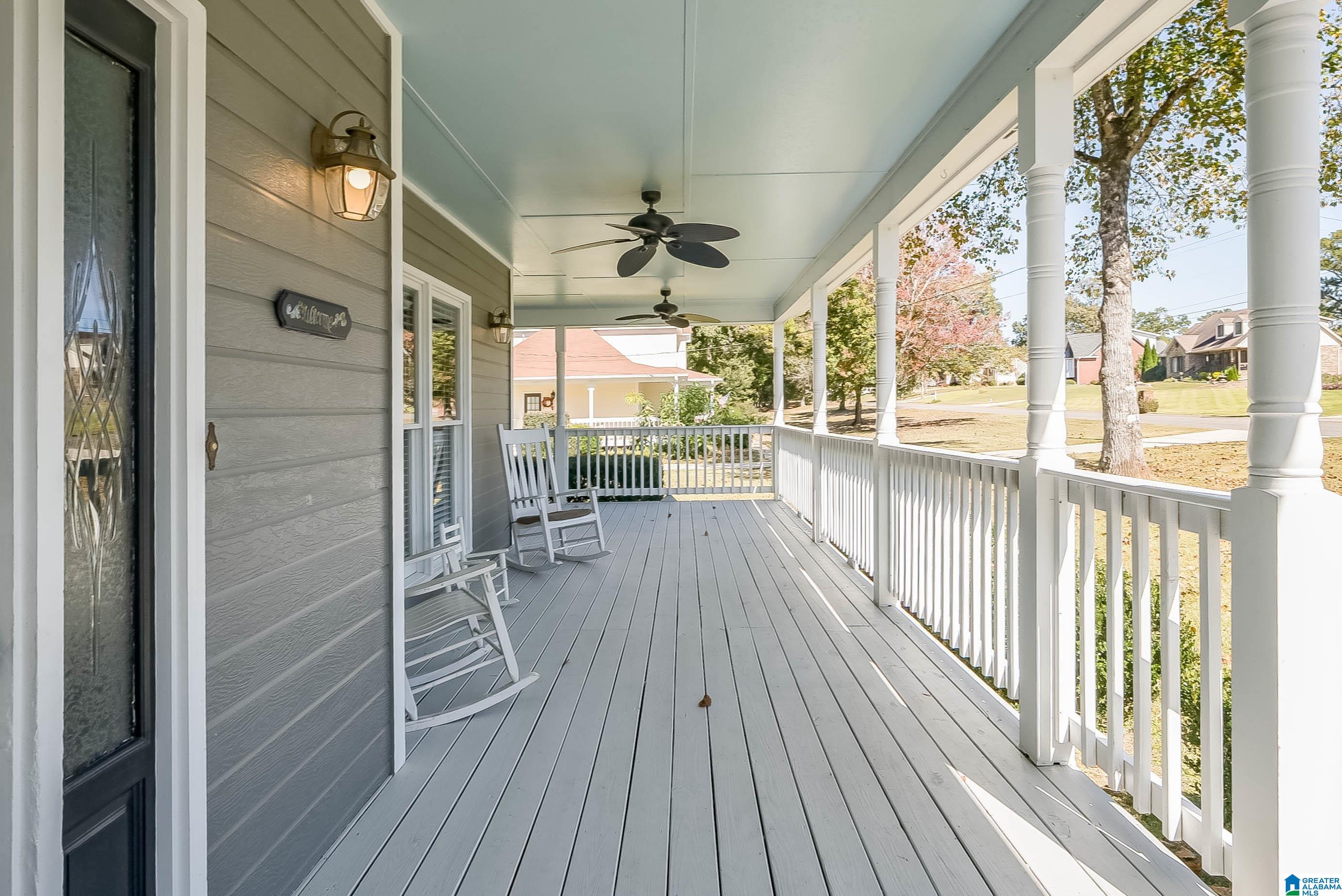 7907 Genery Trail McCalla, AL 35111 - Photo 3 of 27