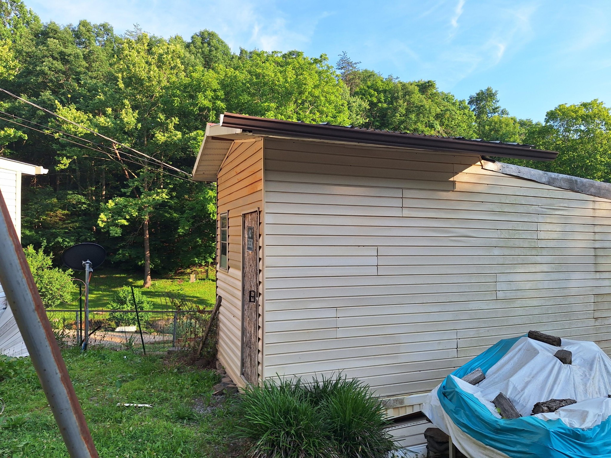 948 Wilson Station Road Englewood, TN 37329 - Photo 28 of 37