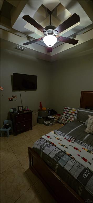 1305 Mountain Road Mission, TX 78573 - Photo 25 of 43 a living room with hard wood flooring