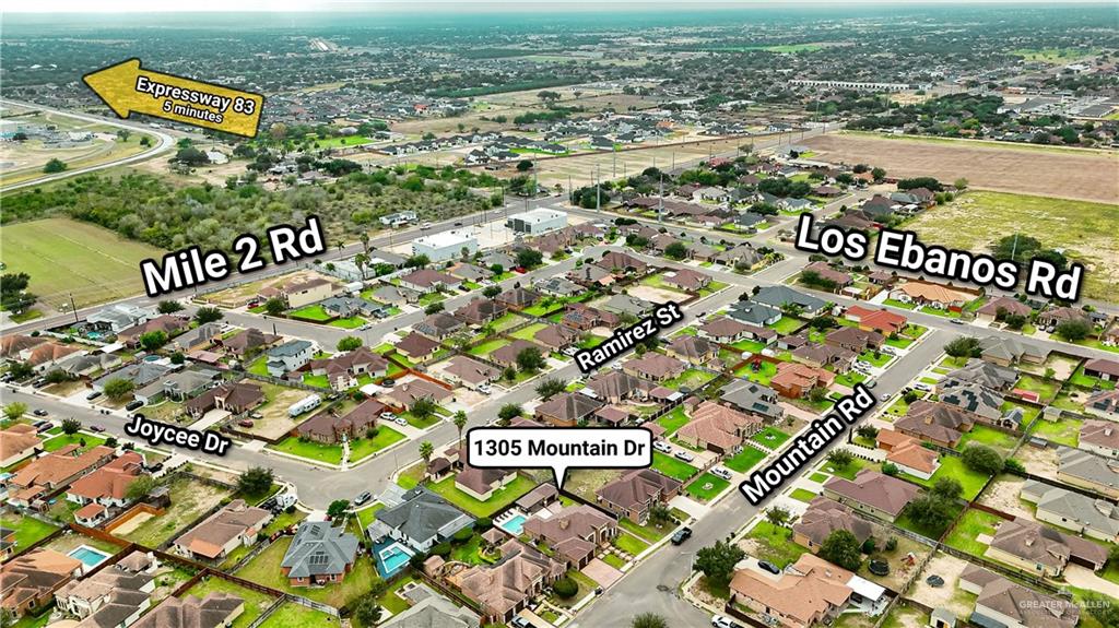 1305 Mountain Road Mission, TX 78573 - Photo 43 of 43