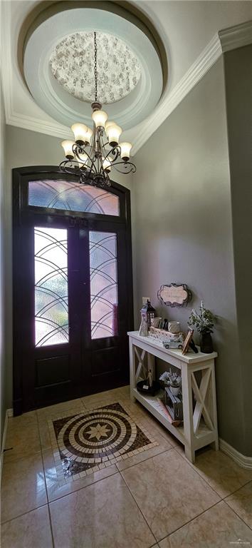 1305 Mountain Road Mission, TX 78573 - Photo 6 of 43 a view of a room with gym equipment