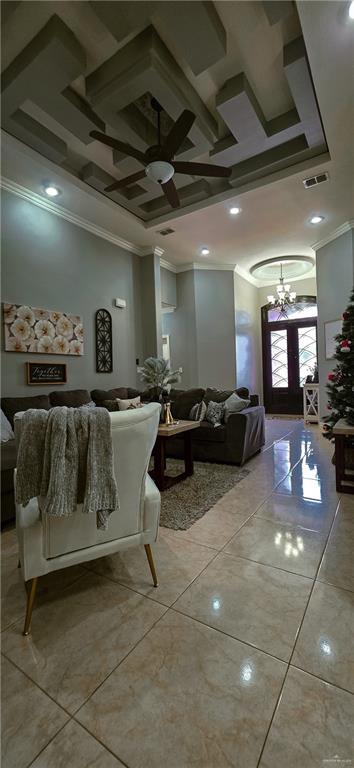 1305 Mountain Road Mission, TX 78573 - Photo 10 of 43