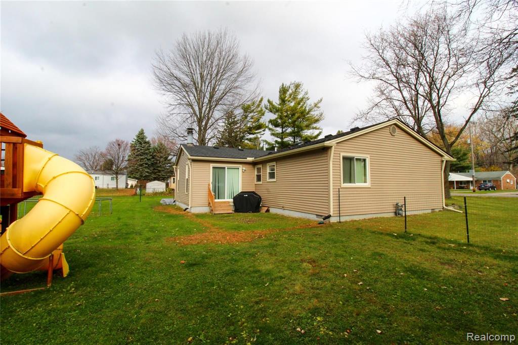 28878 Cotton Road Chesterfield, MI 48047 - Photo 21 of 22