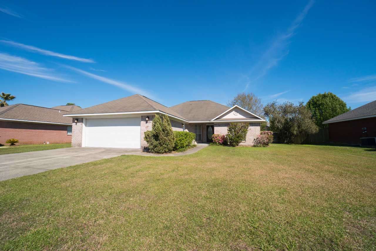 4594 Spinnaker Way Orange Beach, AL 36561 - Photo 1 of 31