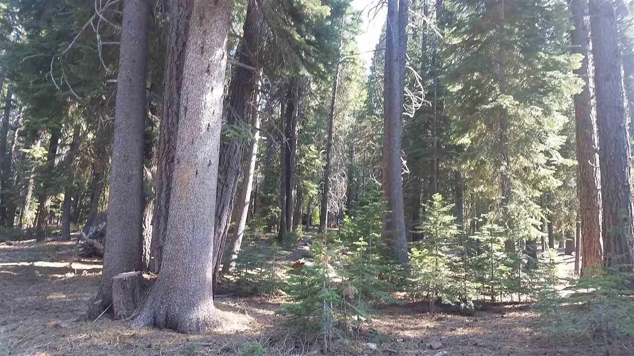 10805 Heather Road Truckee, CA 96161 - Photo 1 of 4 Gallery Image 1