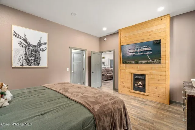 $625,000 | 140 Wright Road, Kingston, ID 83839