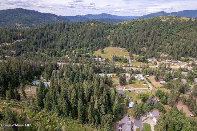 $625,000 | 140 Wright Road, Kingston, ID 83839