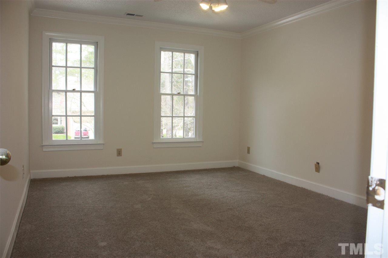 7924 Footman Way Raleigh, NC 27615 - Photo 12 of 17 3rd bedroom