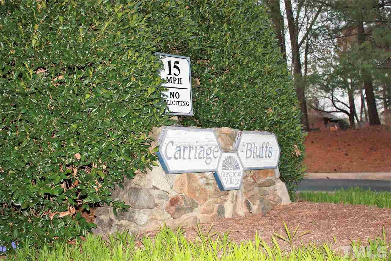 7924 Footman Way Raleigh, NC 27615 - Photo 17 of 17 A popular Greystone neighborhood