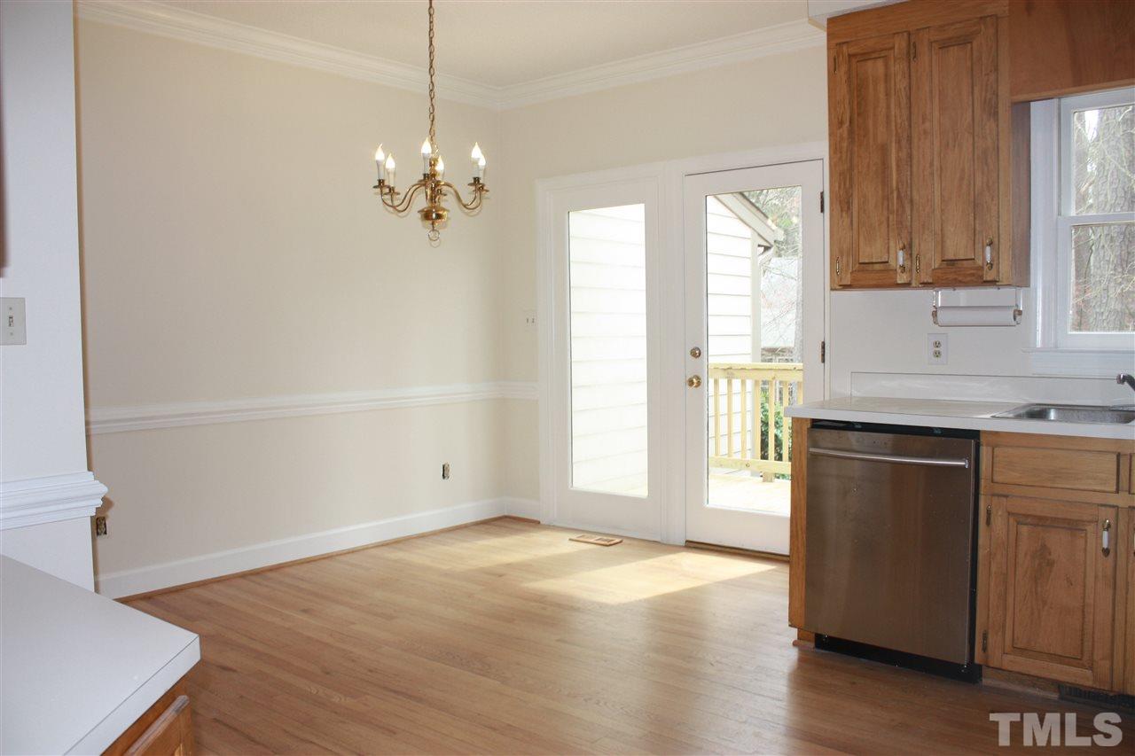 7924 Footman Way Raleigh, NC 27615 - Photo 8 of 17