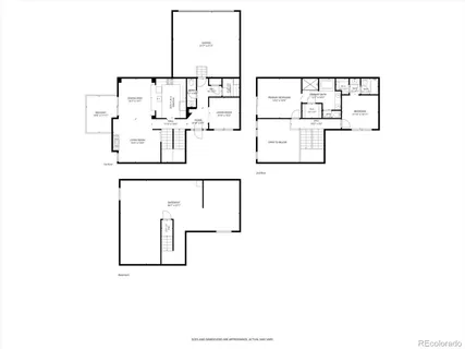 $545,000 | 6607 South Forest Way, Unit E, Centennial, CO 80121