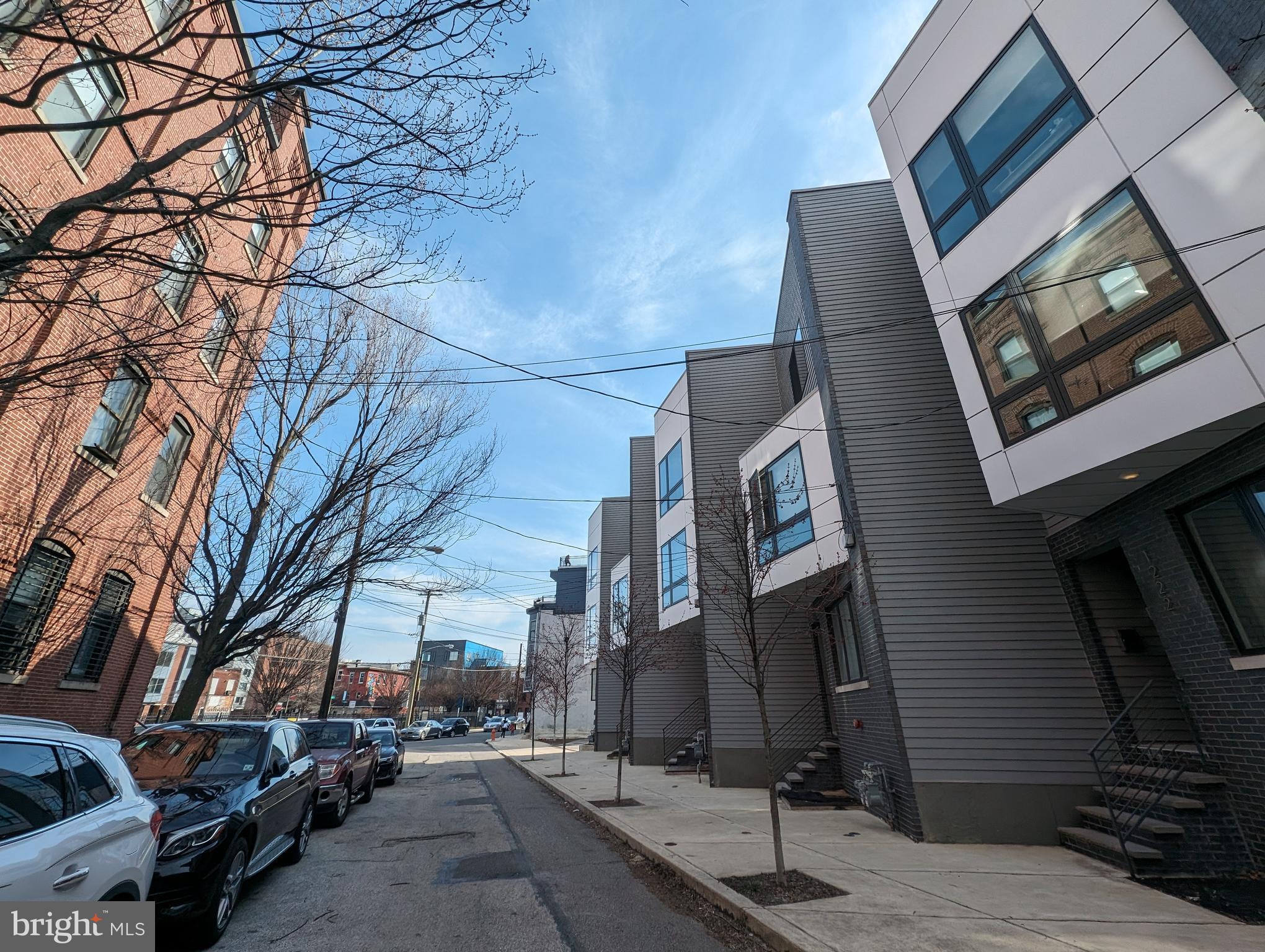 1224 North Orkney St Unit 1  