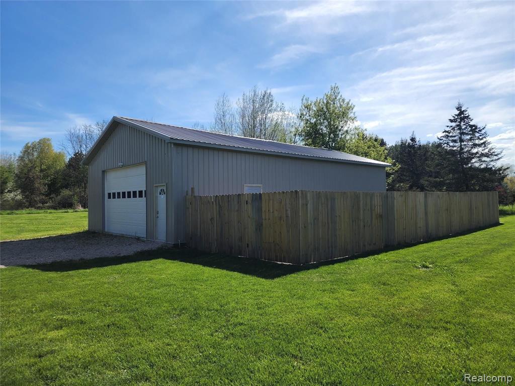 5329 Zimmer Road Williamston, MI 48895 - Photo 45 of 64
