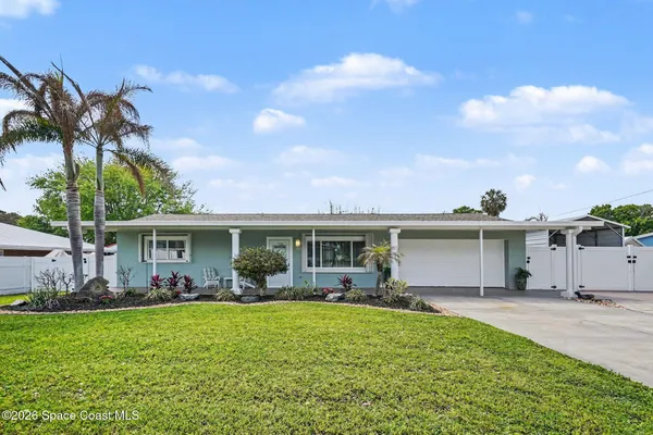 $409,000 | 284 Thomas Barbour Drive, Melbourne, FL 32935