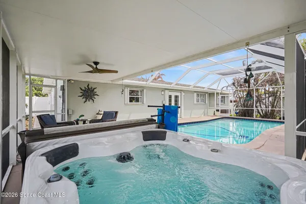 $409,000 | 284 Thomas Barbour Drive, Melbourne, FL 32935