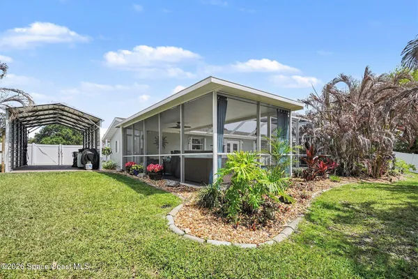 $409,000 | 284 Thomas Barbour Drive, Melbourne, FL 32935