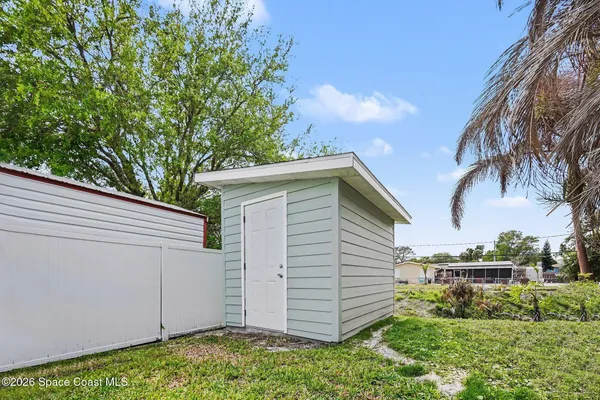 $409,000 | 284 Thomas Barbour Drive, Melbourne, FL 32935