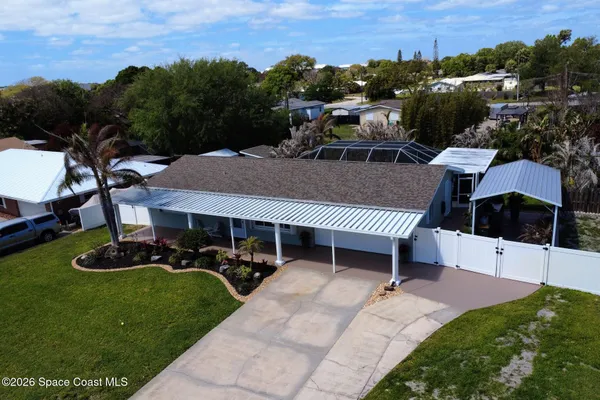 $409,000 | 284 Thomas Barbour Drive, Melbourne, FL 32935