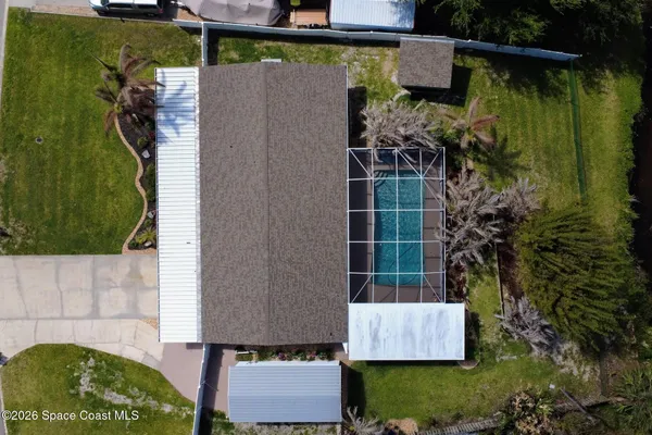 $409,000 | 284 Thomas Barbour Drive, Melbourne, FL 32935